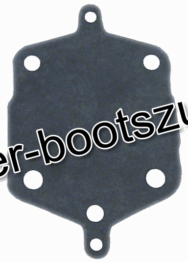 Benzinpumpenmembrane Ersatzteil Sierra Marine 18-7843