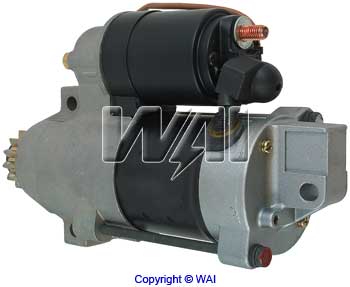Anlasser 18349N WAI