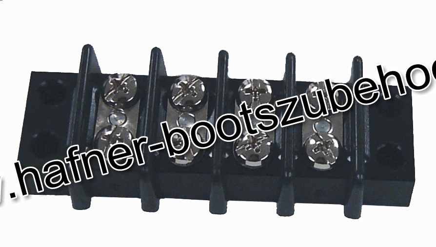 Junction Block Ersatzteil Sierra Marine FS45620