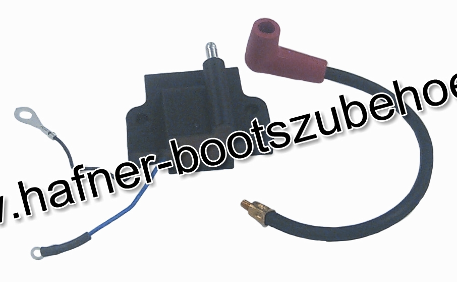Zündspule für Johnson Evinrude Ersatzteil Sierra Marine 18-5193