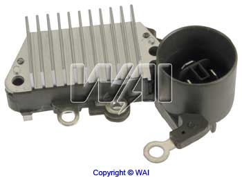 Regler IN250 WAI