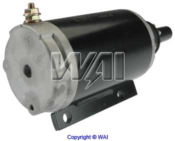 Anlasser 5716N WAI