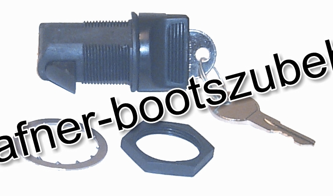 Glove Box Lock Ersatzteil Sierra Marine MP49410