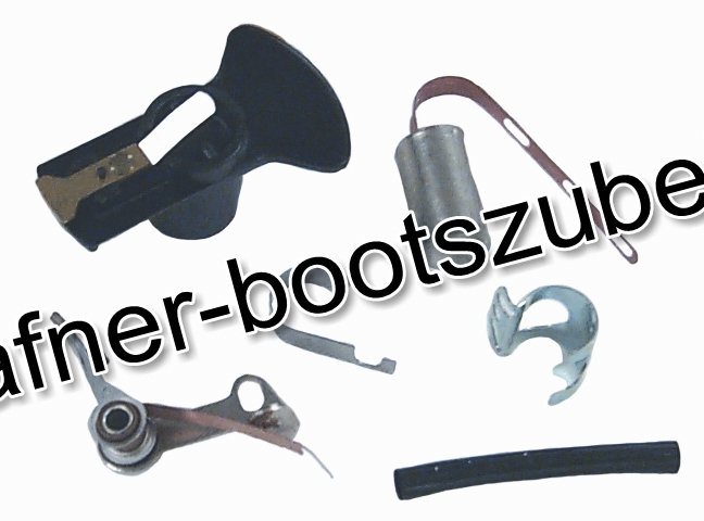 Tune-Up Kit I/O CHRYSLER I/O Ersatzteil Sierra Marine 18-5259