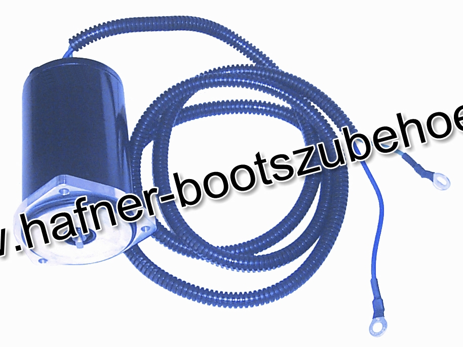 Tilt/Trim Motor Yamaha ersetzt: 62X-43880-09-00 Fits: Yamah Ersatzteil Sierra Marine 18-6789
