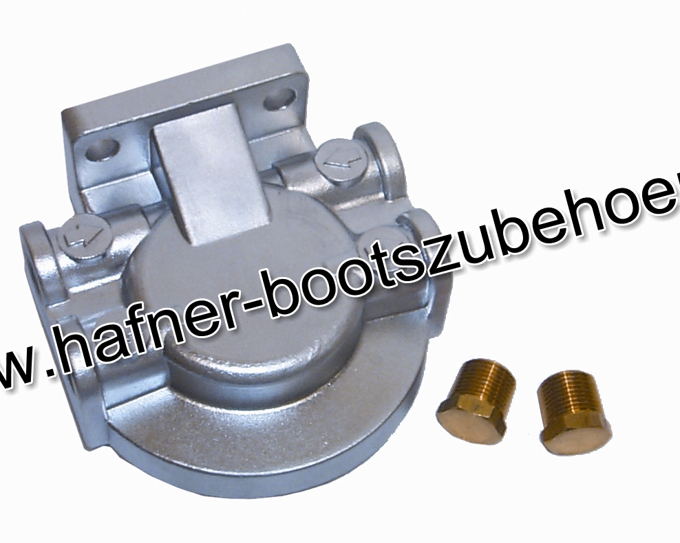 Fuel Water Separator Halterung Ersatzteil Sierra Marine 18-7776