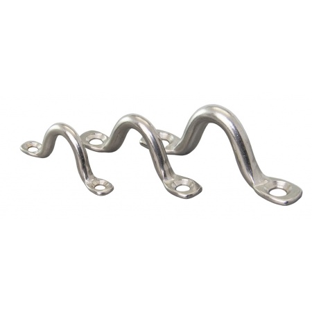 Leitösen aus Edelstahl 4 mm 37929008A6