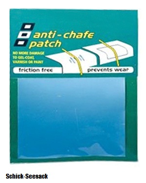 PSP Scheuerschutz - VP a 4 Bögen