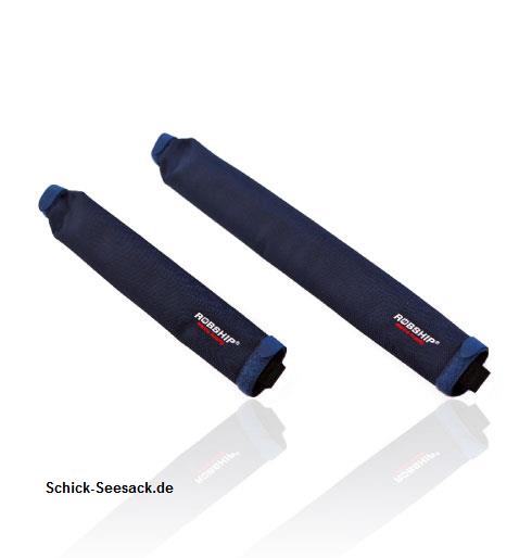 Wantenschoner Turnb. Robship blau 37cm