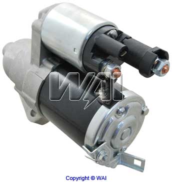 Anlasser 17868N WAI