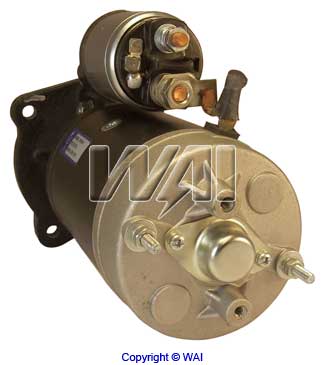 Anlasser 18024N WAI