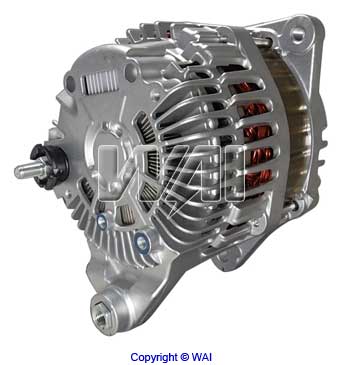 Lichtmaschine 11340N WAI