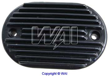 Reg, Rect Assy H4008 WAI