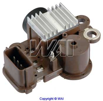 Regler IY126 WAI