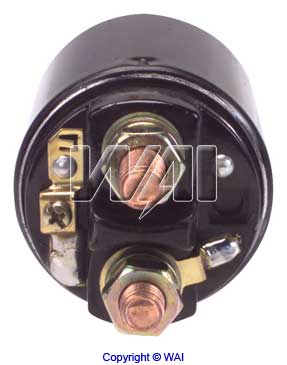 Magnetschalter  66-9100 WAI