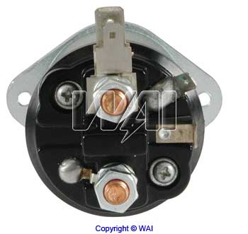 Magnetschalter  66-9200 WAI