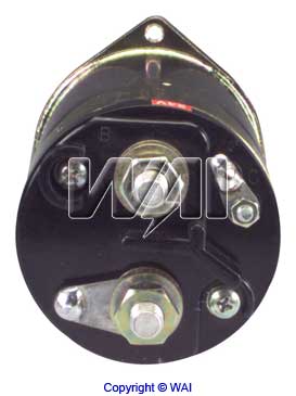 Magnetschalter  66-8409 WAI