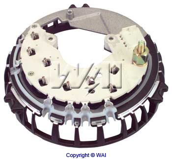 Gleichrichter FR6023 WAI