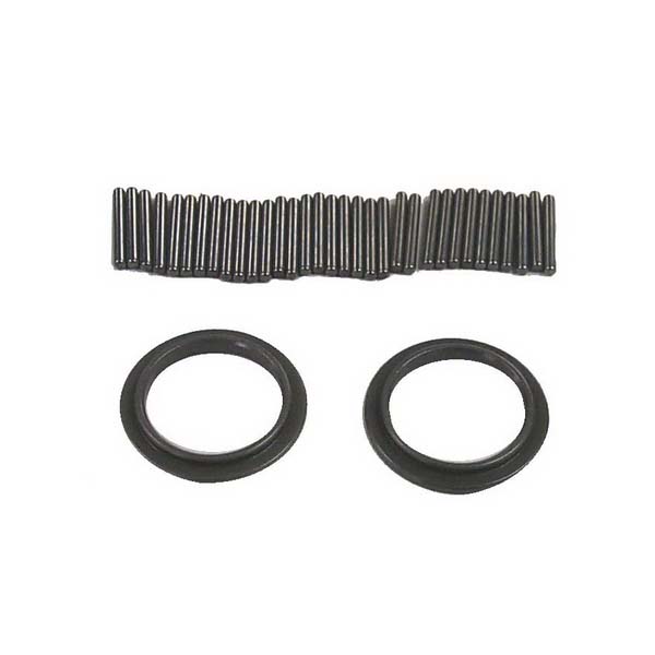 Lager, Wrist Pin OMC, Johnson, Evinrude 434844 Ersatzteil Sierra Marine 18-1376