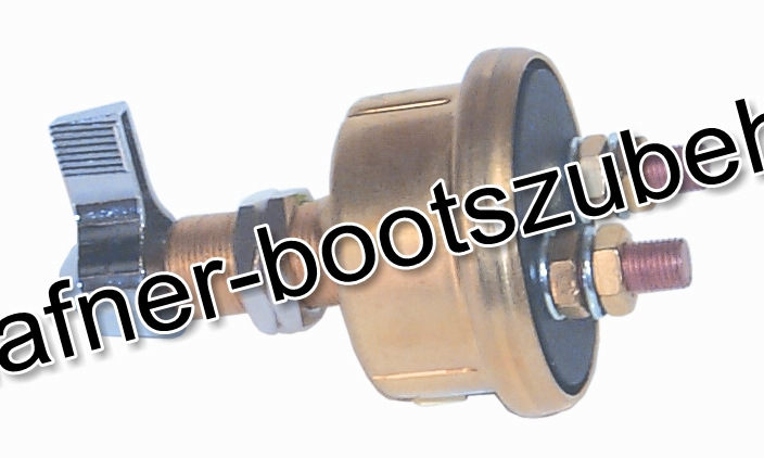Battery Disconnect Switch Ersatzteil Sierra Marine MP38910