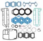 Power Zylinderkopfdichtung Kit Yamaha 6H3-W0001-A0-00 Ersatzteil Sierra Marine 18-4427