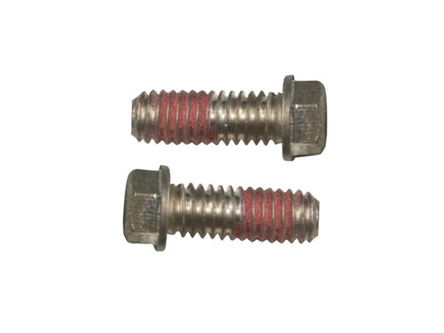 Schraube am Abgasdeckel Johnson Evinrude 150-225 PS Ersatzteil Sierra Marine 18-1598
