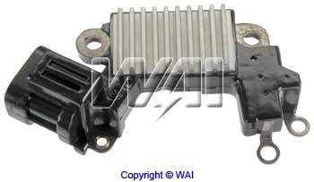 Regler IH765 WAI