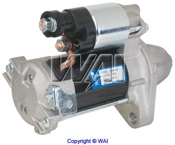Anlasser 17886N WAI