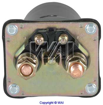 Magnetschalter  66-106-1 WAI