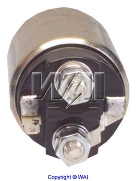 Magnetschalter  66-205 WAI