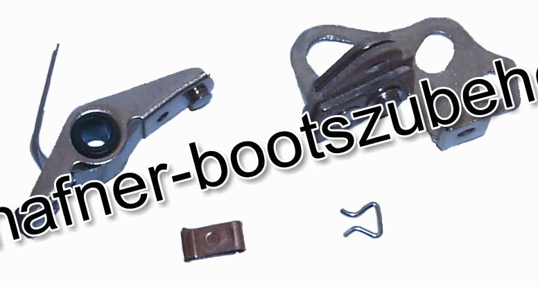 Unterbrecherkontakt für Johnson Evinrude Ersatzteil Sierra Marine 18-5156