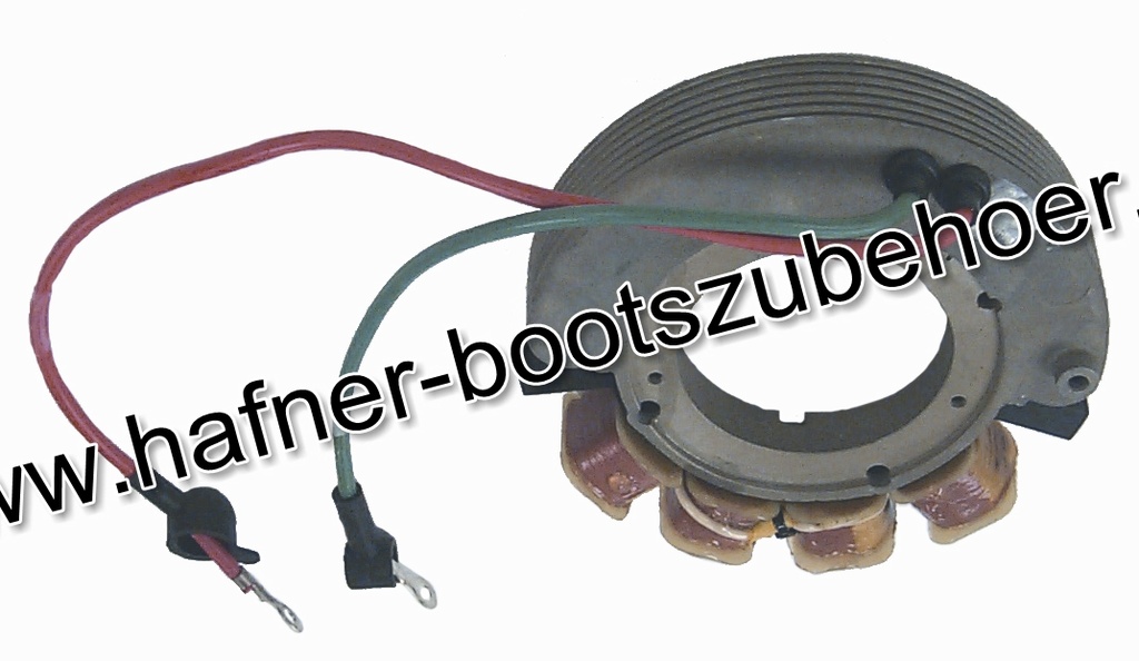Stator Ersatzteil Sierra Marine 18-5855