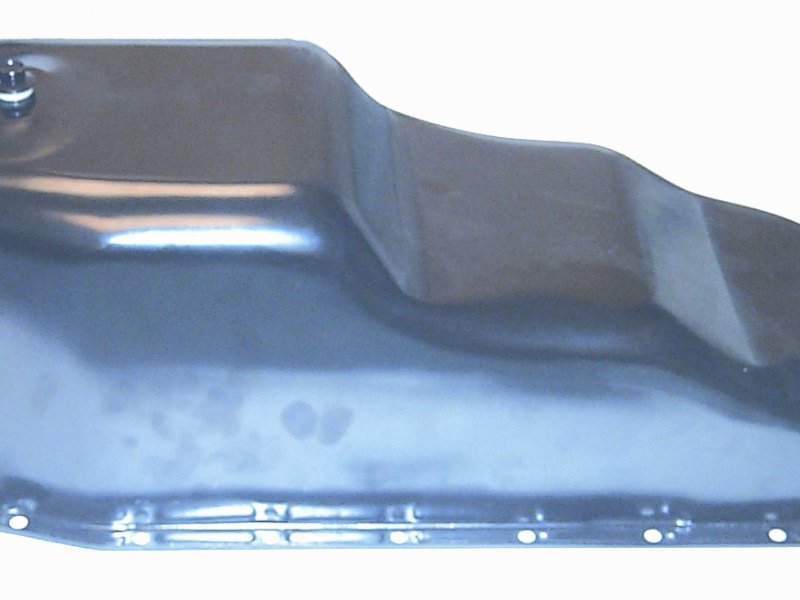 Ölwanne für Mercruiser V-8 small Block bis 1987 Ersatzteil Sierra Marine 18-0613