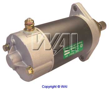 Anlasser 18302N WAI
