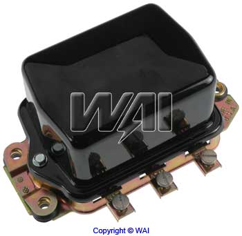 Regler 81-1901 WAI