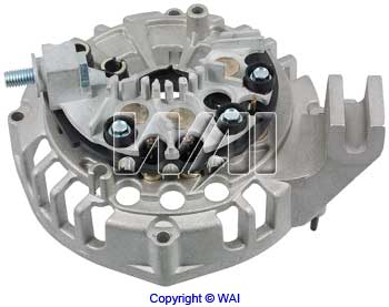 Gleichrichter MER5204 WAI