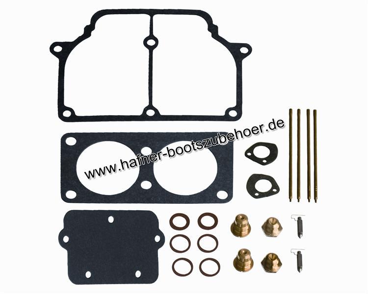 Carb Kit Ersatzteil Sierra Marine 18-7354