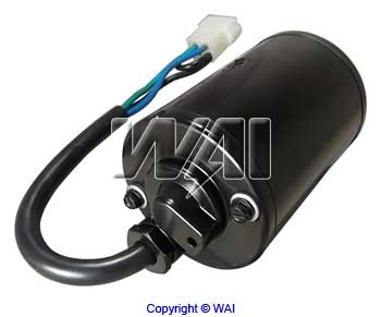 Motor 10840N WAI