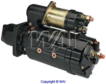 Anlasser 6505N-PT WAI