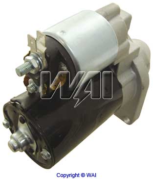 Anlasser 16164N WAI