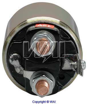 Magnetschalter  66-8128 WAI