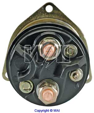Magnetschalter  66-104 WAI
