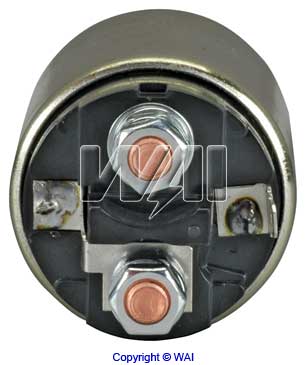 Magnetschalter  66-8305 WAI
