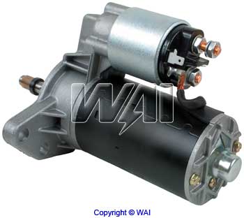 Anlasser 17222N WAI