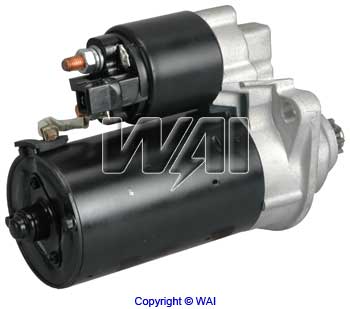 Anlasser 17755N WAI