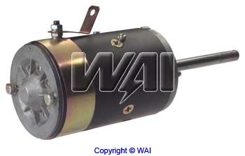 Anlasser 3109N WAI