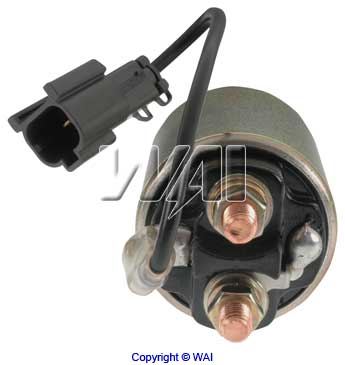 Magnetschalter  66-8143 WAI