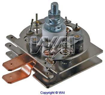 Gleichrichter ILR192 WAI