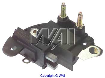 Regler IX123 WAI