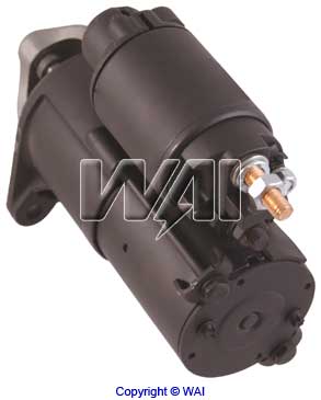 Anlasser 6946R WAI